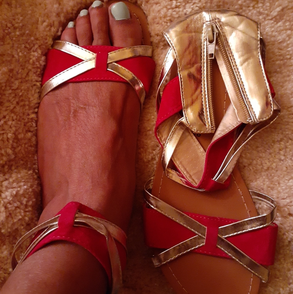 Women's Sandals